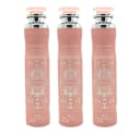 Lattafa Raumspray Set Noble Blush 3x300ml Süß Cremig Bild 2