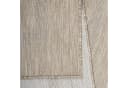KADIMA DESIGN Outdoorteppich ALSTER Beige UV-beständig Bild 3