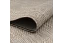 KADIMA DESIGN Outdoorteppich ALSTER Beige UV-beständig Bild 4