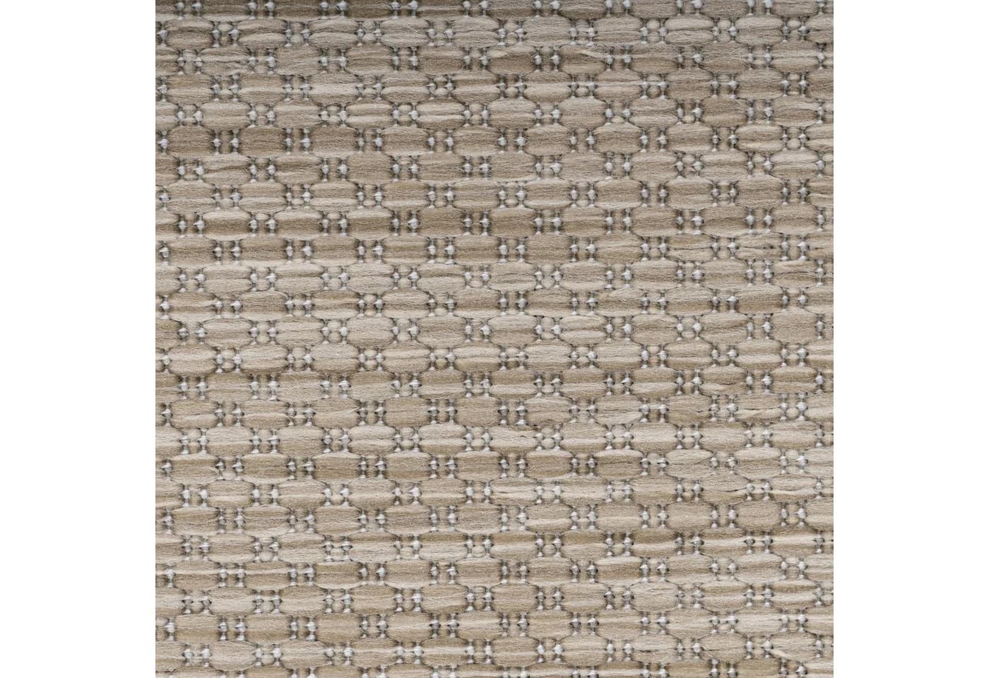 KADIMA DESIGN Outdoorteppich ALSTER Beige UV-beständig - Bild 5