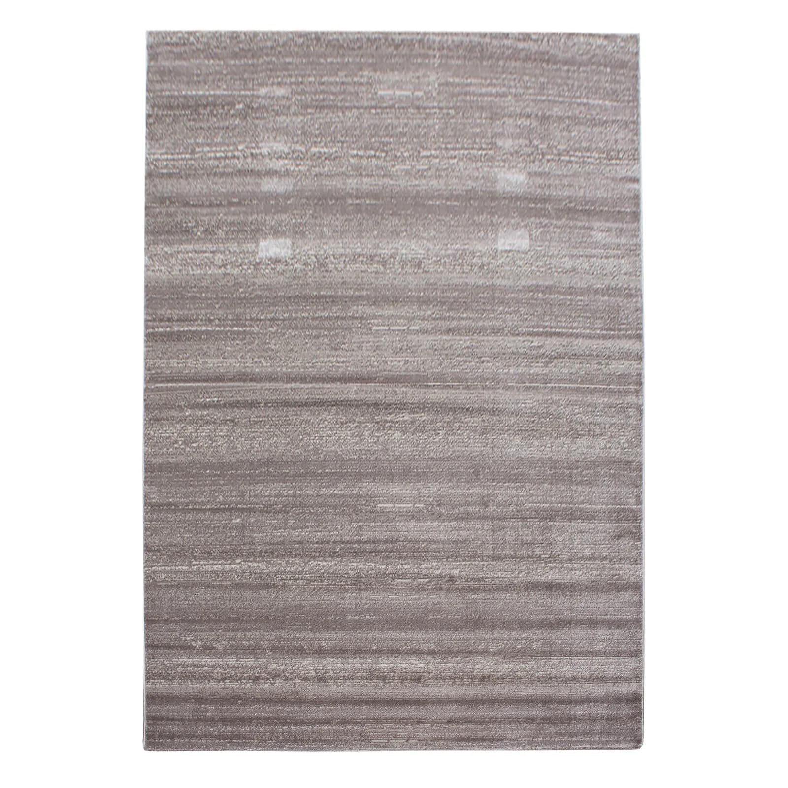 KADIMA DESIGN KURZFLORTEPPICH INN Beige 240 x 340 cm