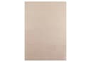 KADIMA DESIGN Teppich LECH Beige Kurzflor Waschbar Bild 1