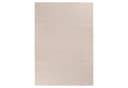 KADIMA DESIGN Teppich ILLER Beige 3D Design Kurzflor Bild 1