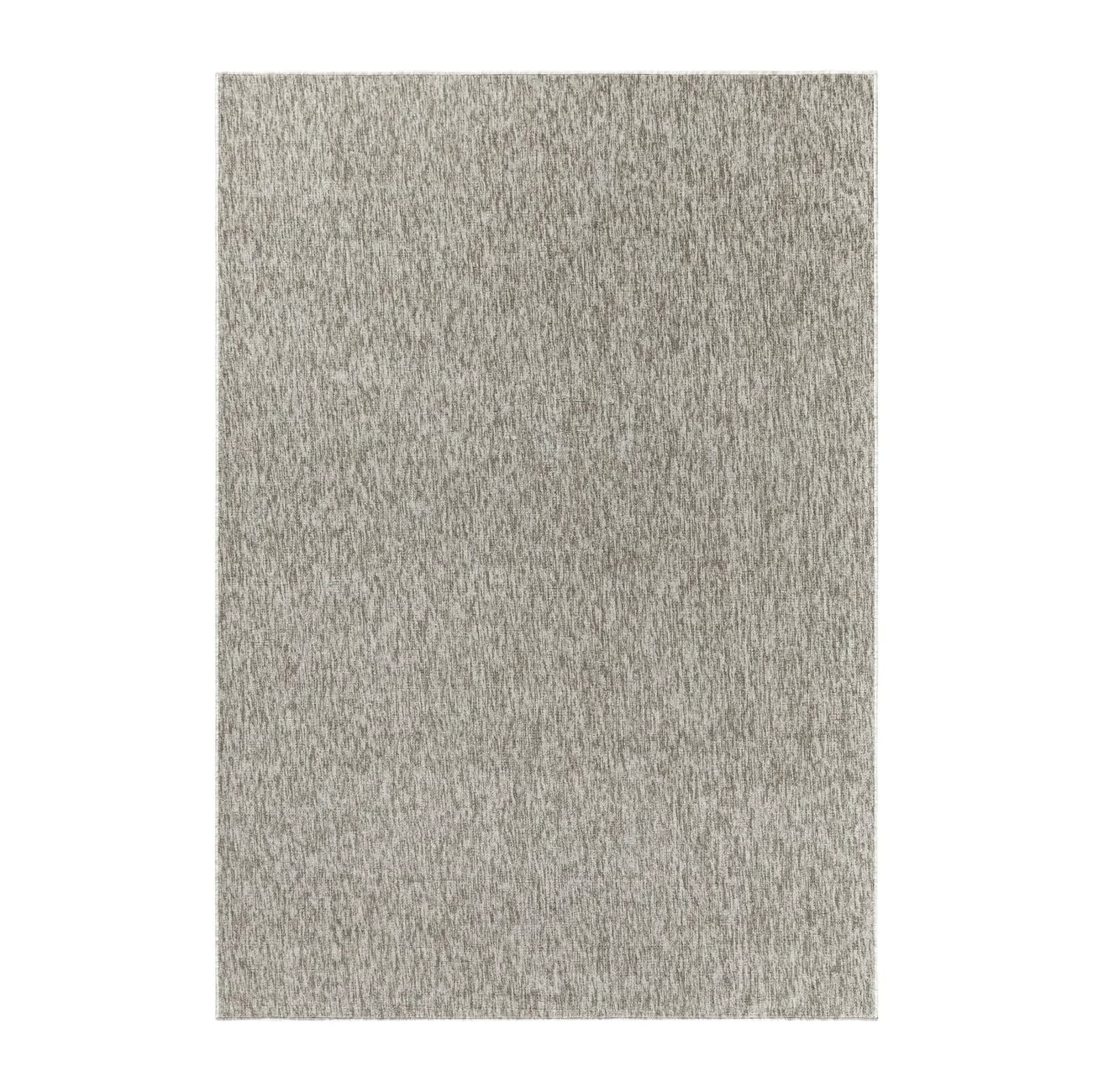 KADIMA DESIGN KURZFLORTEPPICH AMMER Beige