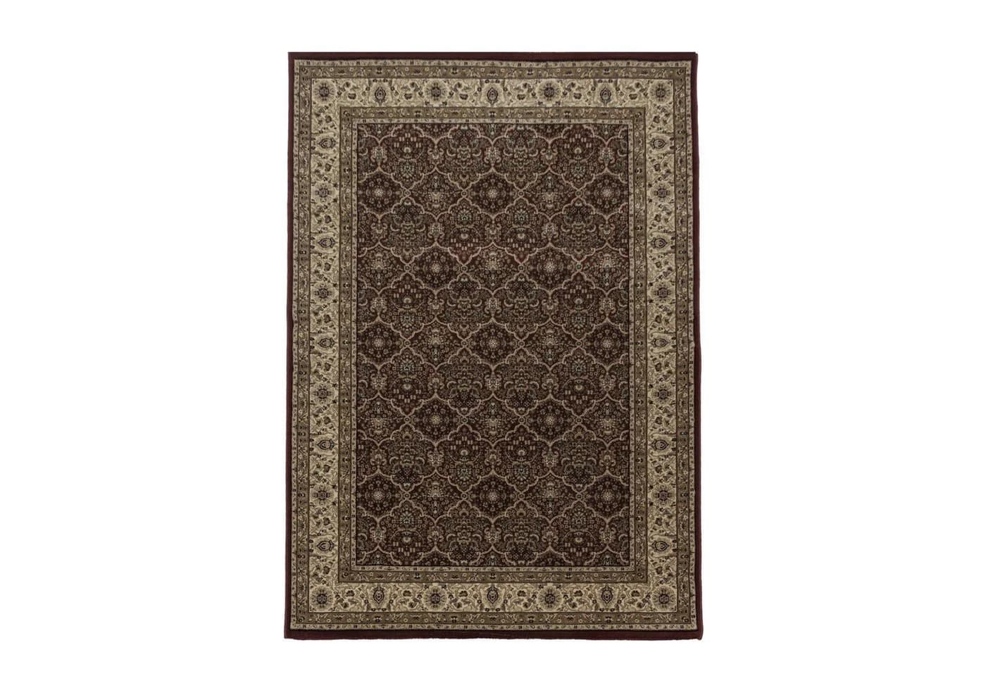 KADIMA DESIGN Teppich GEISLER Orientalisch Rot