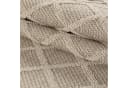 KADIMA DESIGN Outdoorteppich IMST Beige Modern Bild 5