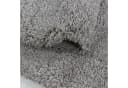 KADIMA DESIGN SALZACH Shaggy Teppich Beige 60x110 cm Bild 3