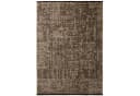 KADIMA DESIGN KOFEL Teppich Beige Kurzflor Maschinenwaschbar Bild 1