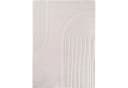 KADIMA DESIGN Teppich LAVAREDO Creme Kurzflor Bild 1