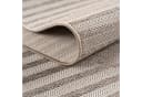 KADIMA DESIGN VENTOUX Teppich Beige Boho Skandinavisch Bild 5