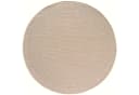 KADIMA DESIGN Teppich VENTOUX Beige UV-beständig Outdoor Balkonteppich Bild 2