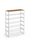 furnling Schuhregal Littleo Weiß Modern Bild 2