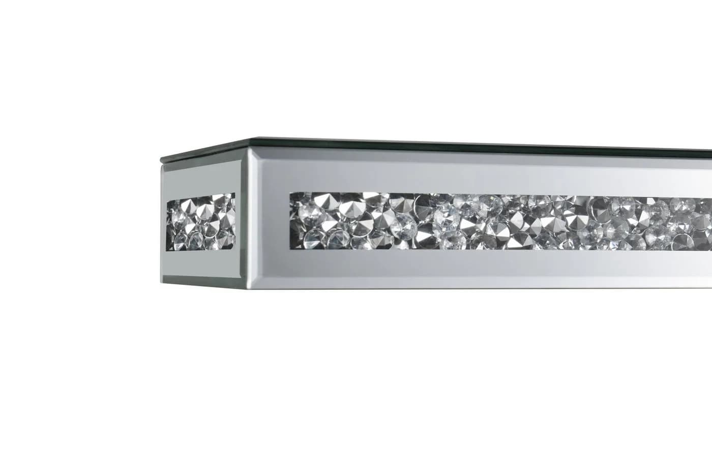 furnling Wandregal Shine Spiegelregal Glitzer-Effekt - Bild 5