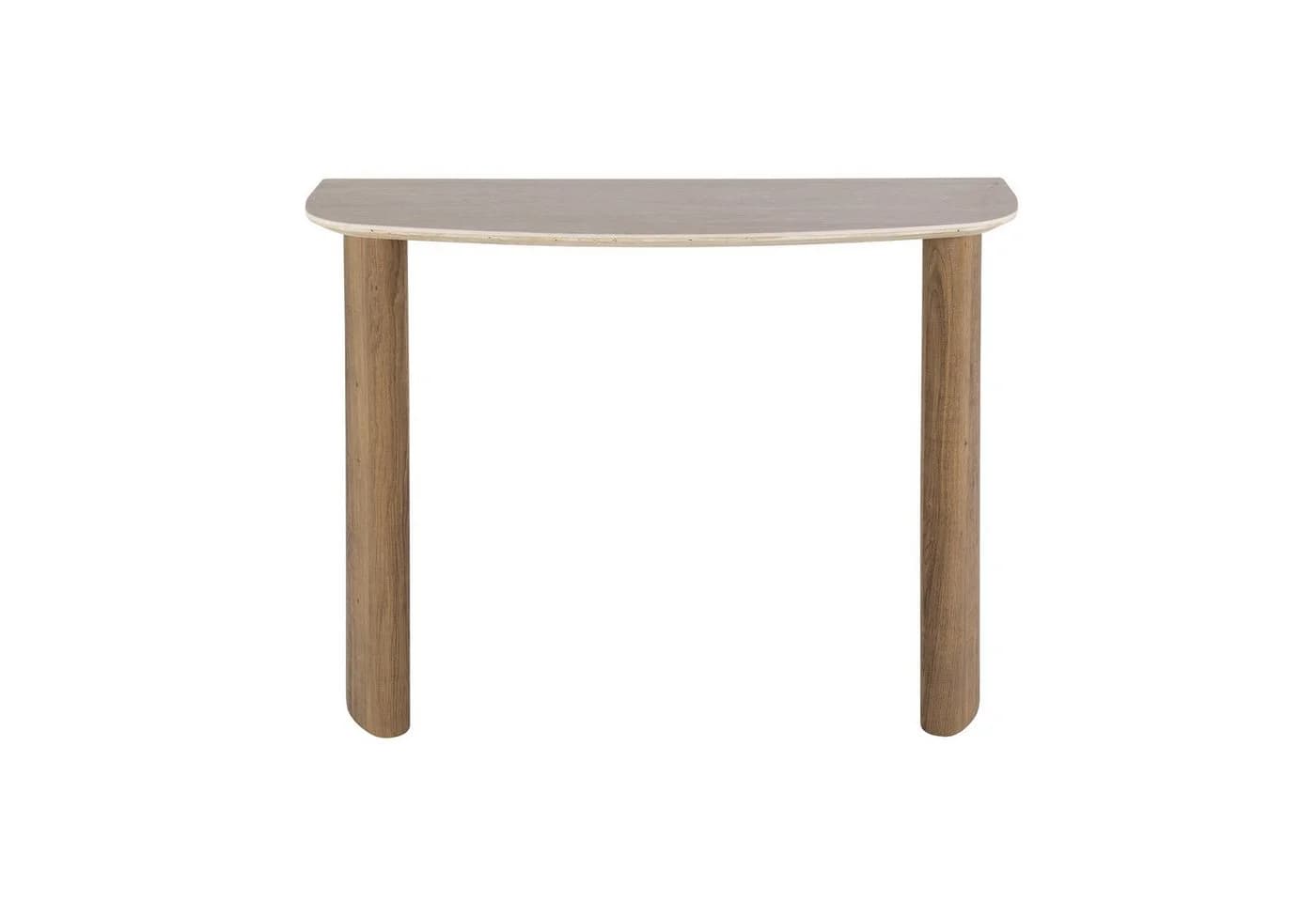 Feeling4Home Konsole Manvo mit Keramikplatte Beige - Bild 5