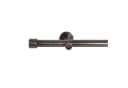 Deco-Raum Gardinenstange Trend Titan brüniert 19mm Durchmesser Bild 1