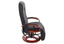 PROREGAL® Massagesessel ATHENE mit 8-Punkt-Massage & Relaxfunktion Bild 5