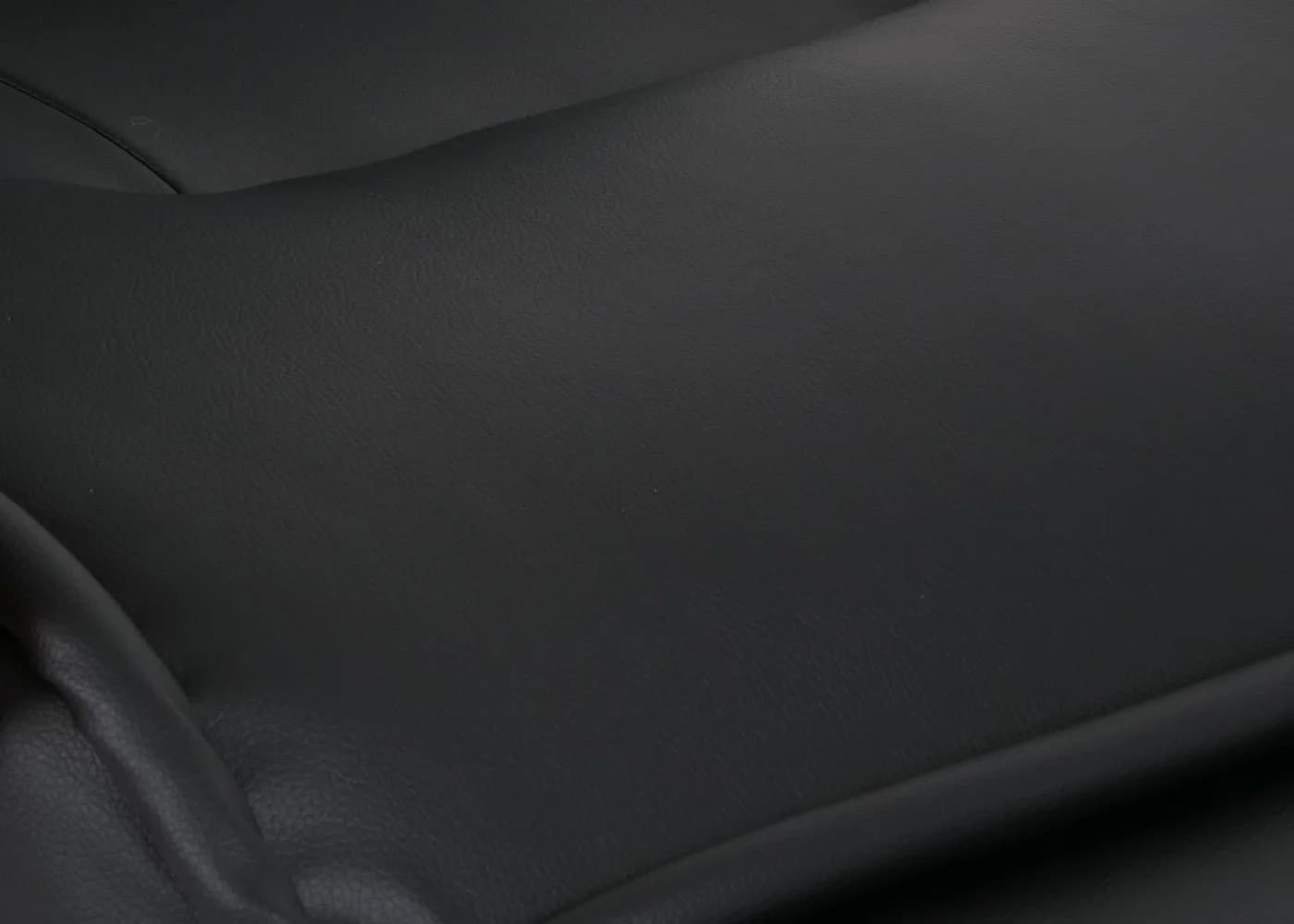 PROREGAL® Massagesessel Relaxliege Athene 8-Punkt-Massage Schwarz - Bild 3