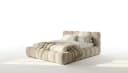 thematys Polsterbett CLOUD Bettkasten Cord-Stoff Bild 4