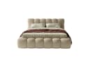 thematys Polsterbett CLOUD Bettkasten Cord-Stoff Bild 5