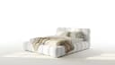 thematys Polsterbett CLOUD Bettkasten Cord-Stoff Bild 4