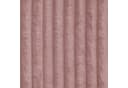 thematys Boxbett Cord mit Bettkasten Rosa Bild 5