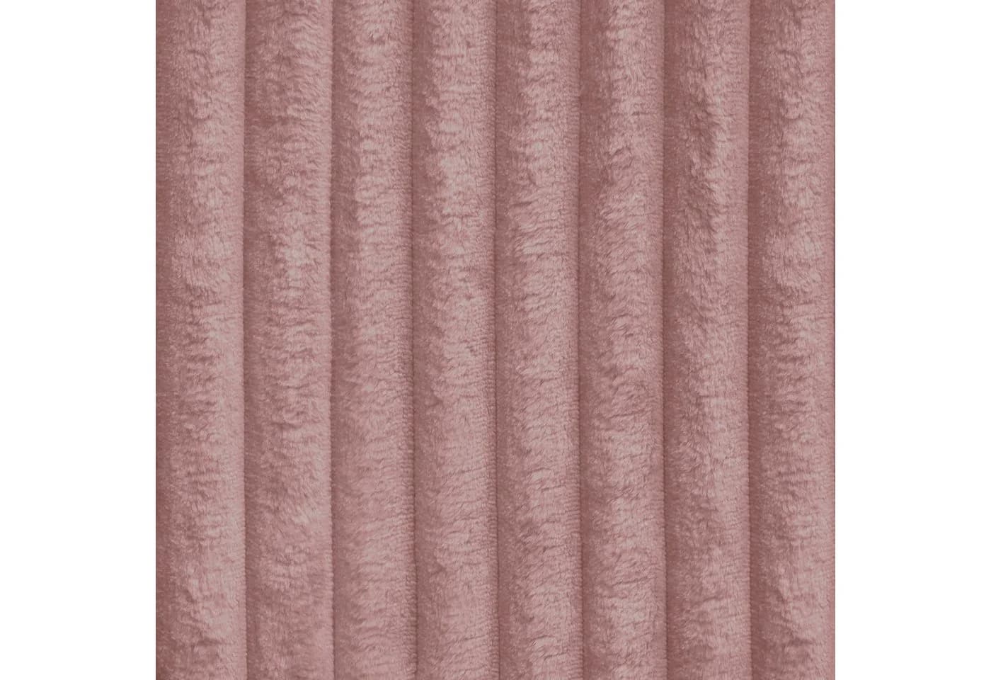thematys Boxbett Cord mit Bettkasten Rosa - Bild 5