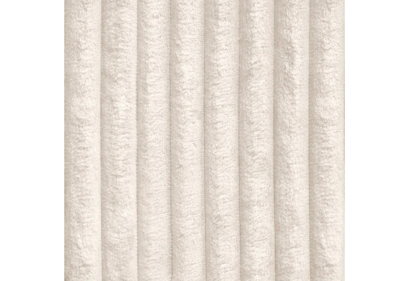 thematys Boxspringbett Cord mit Bettkasten beige - Bild 5