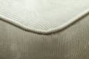 thematys Ecksofa ASTON MAXI mit Schlaffunktion & Bettkasten grau Bild 3