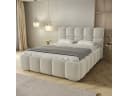 thematys Polsterbett mit Bettkasten & Lattenrost 140-200cm Bild 2
