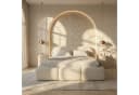 thematys Polsterbett CLOUD mit Bettkasten und Lattenrost Bild 2