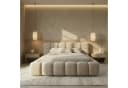 thematys Polsterbett CLOUD mit Bettkasten Cord-Stoff Bild 2