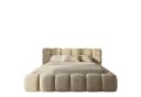 thematys Polsterbett CLOUD mit Bettkasten Cord-Stoff Bild 5