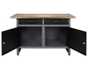 ONDIS24 Werkstatt-Set Werner 240cm + Lochwandsets Bild 1