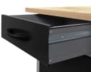 ONDIS24 Werkstatt-Set Werner 240cm + Lochwandsets Bild 4