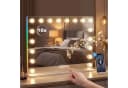 Schminkspiegel Hollywood LED RGB Bluetooth Bild 2