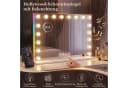 Schminkspiegel Hollywood LED RGB Bluetooth Bild 4