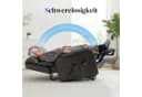 HOMCOM Relaxsessel Fernsehsessel mit Rollen, elektrisch verstellbar, Zero-Gravity-Position Bild 5