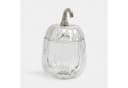 Mirabeau Alérisse Vorratsdose 3er Set Glas Aluminium Antiksilber Bild 5
