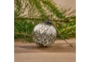 Mirabeau Christbaumschmuck Silvadora antikgold Glaskugel Bild 1