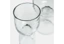 Mirabeau Windlicht 2er Set Faylina Klarglas Bild 5
