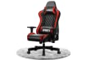 Adormii Gaming-Stuhl Ergonomisch mit Neigung 90-170° Bild 2