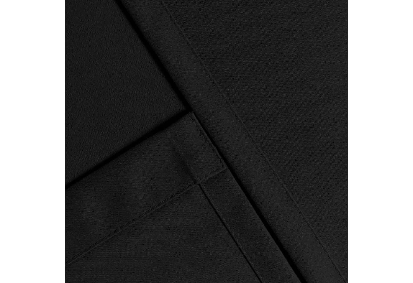 Stoffschmiede Schiebegardine 100% Blackout - Bild 4