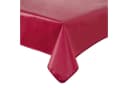 Stoffschmiede Wachstuch Tischdecke Bordeaux Abwaschbar Bild 2