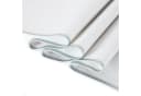 Stoffschmiede Wachstuchtischdecke Abwaschbar Grau Bild 1