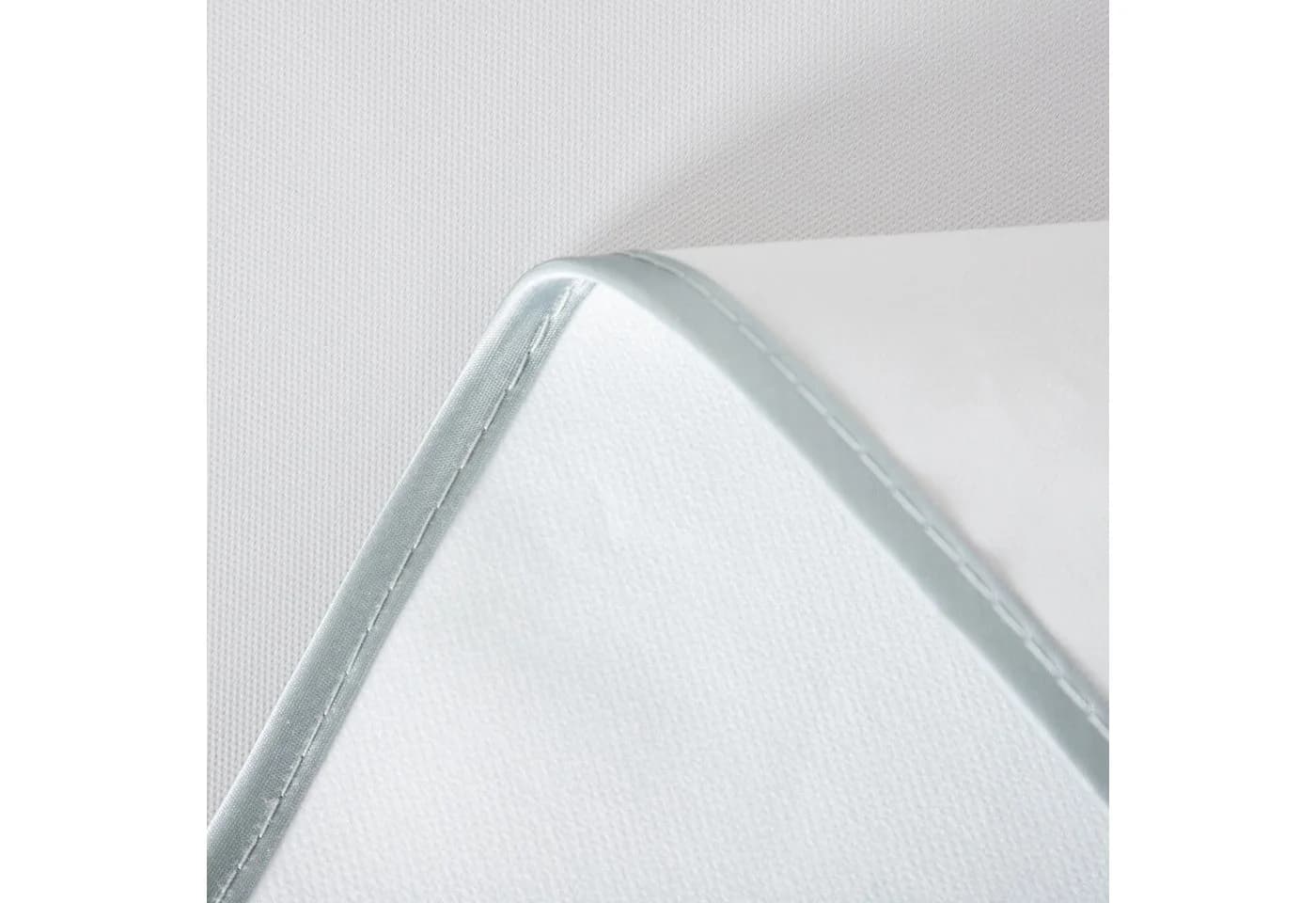 Stoffschmiede Wachstuchtischdecke Abwaschbar Grau - Bild 3