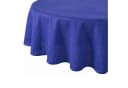 Stoffschmiede Gartentischdecke Blau PVC Wetterfest Bild 2