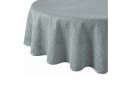 Stoffschmiede Gartentischdecke PVC Wetterfest Grau Bild 2