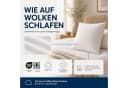 Stoffschmiede Kopfkissen 80x80 cm 2er Set Mikrofaser Polyester Bild 1