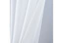Stoffschmiede Gardine Verdeckte Schlaufe Weiß Polyester Bild 5