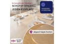 Stoffschmiede Platzset Transparent Mattiert 4-teilig Bild 5